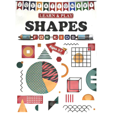 Shapes Book